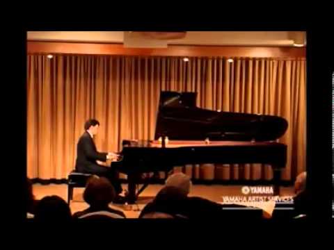 Sleduj Chopin Nocturne, Op. 15 #2 in F# major na YouTube