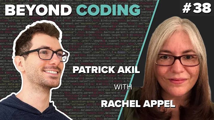 Product Lines in Software // Beyond Coding Podcast #38 - Patrick Akil & Rachel Appel