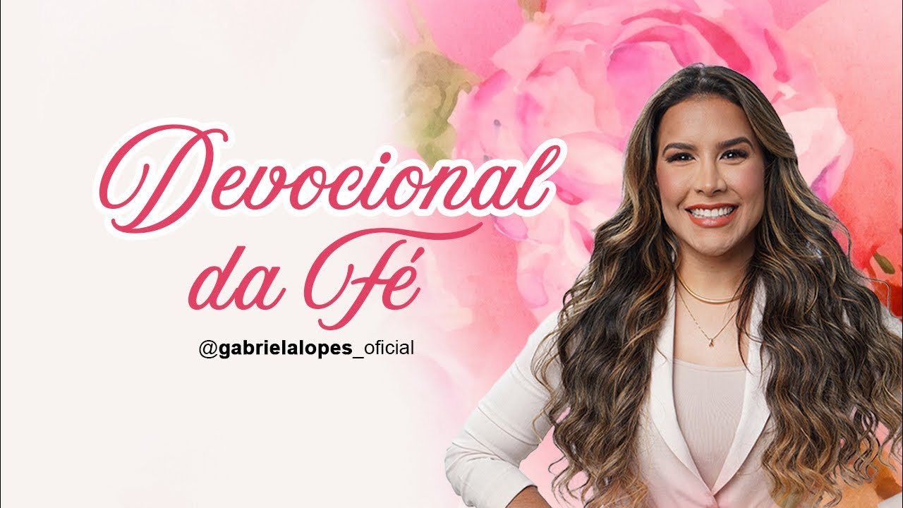 Devocional da fé - 02/03/2026