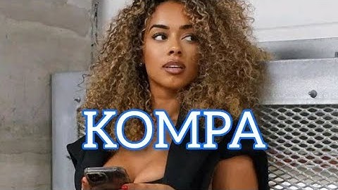 Afro Zouk instrumental 2022 "Kompa" (Kizomba x Kompa x Aya Nakamura x bongo flava type beat) Austino