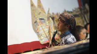 Suluk Adaada Pelog Barang  Gaya Yogyakarta  Wisnu Aji Hardani 