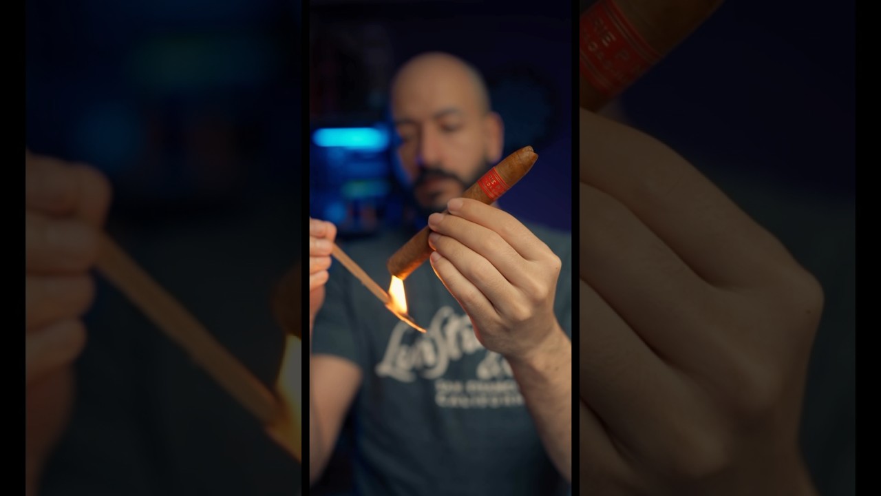 Partagas Serie P No. 2 