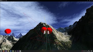 Project 2 - Physics Demo - Richard