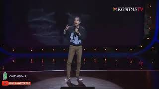 Story WA' Sadis