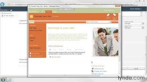 SharePoint Designer 2010- Branding SharePoint Sites
