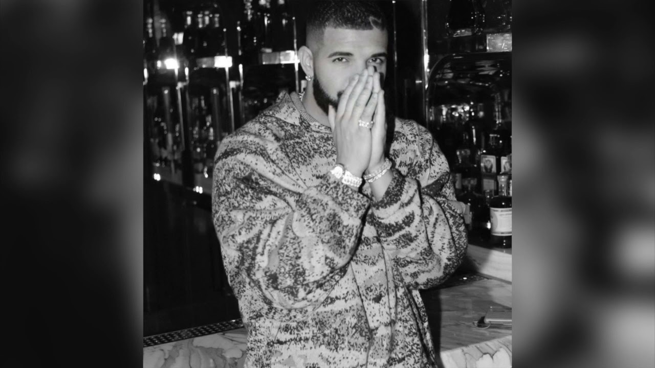 (FREE) Drake Sample Type Beat - "Endless" Certified Lover Boy Type Beat 2021