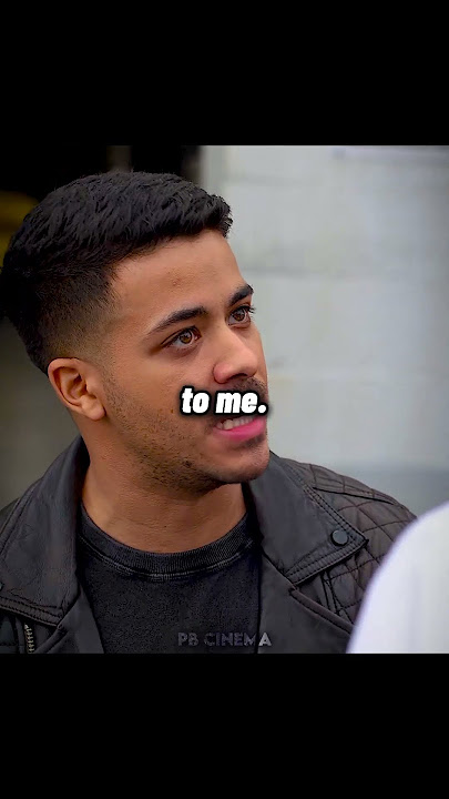 Tony Confronts Bryce💔 // #13reasonswhy #shorts