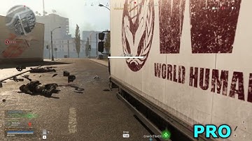 NOOB vs PRO vs HACKER   Call of Duty Warzone