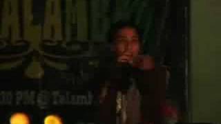 CDMC - Boonoonoonous Gyal (rastalamban)