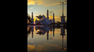 سورة القدر الشيخ ممدوح عبداللاه الهاشمي