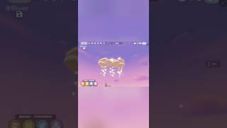 Cloud + Star Chandelier Tutorial From Cn ✨ @Heartopia-official #heartopia