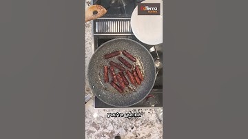 Are You Deglazing Your Pan The Wrong Way?
