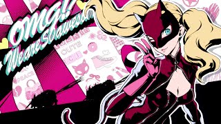 Persona 5 Royal - Kaneshiro s Palace Part 26