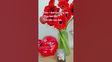 Ngày Thần Tài ❤️ cho đi là nhận lại #anhxoaitv #meXoai #viathantai