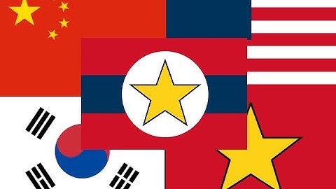 What if the US Won the Korean War Part 1