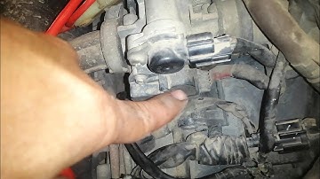 Yamaha Egos Fi Punca Motor Semput‼️ Susah Hidup