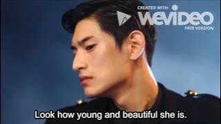 My Amazing Boyfriend - Not Afraid OST Music Video