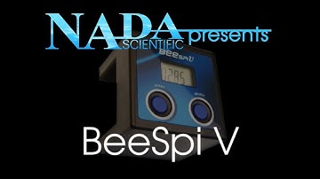 BeeSpi V - NADA Scientific
