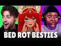 Welcome to Bed Rot Besties!!
