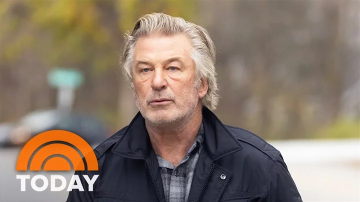 Alec Baldwin, ‘Rust’ Team Reach Settlement In Halyna Hutchins Suit