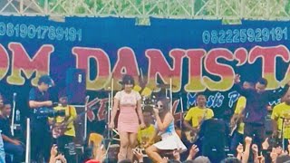 Download Lagu Intan Afifah Feat Arneta Julia | Bojo Biduan ~ Om Danista MP3