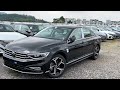 The New 2026 Volkswagen Magotan Classic - Exterior And Interior