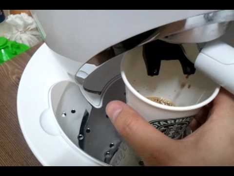 Bialetti TAZZONA espresso machine(4/4) - YouTube