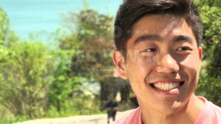 Chicago's Very Own Thomas Yang