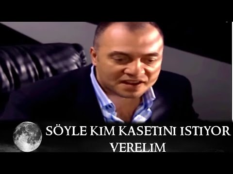 Söyle Kim Kasetini İstiyor Verelim - Kurtlar Vadisi 42.Bölüm