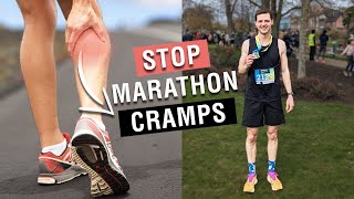 Ironman Racing: How To Stop Cramps During The Run