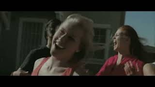Scene from Feel So Close (2011)