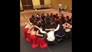JCDT 2019 Showcase Slideshow