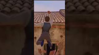 Enzo chases his ex Boss #viral #reels #shorts #fy #fyp #GuruGaming94 #yt #games #ytshorts ##explore