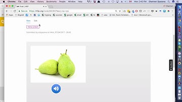 Getting Started with H5P: Course Presentation
