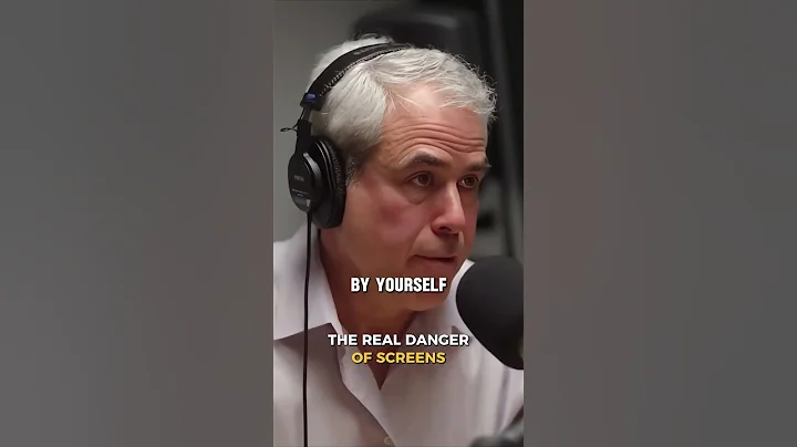 Every Parent Needs to Know This About Screens😱