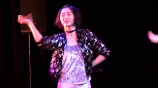 フェアリーズ ◎The Fairytale ★下村実生fancam プレミアヨコハマ 20170226