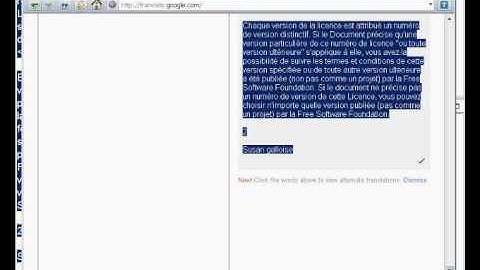 Very quick and temporary show how to align GT files for OmT