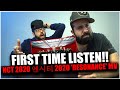 FIRST TIME LISTEN TO NCT!! NCT 2020 엔시티 2020 'RESONANCE' MV *REACTION!!