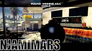 First Final Killcam Ever Recorded