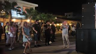 Sen Bensiz Ben Sensiz - Coşkun Demir & Çağdaşlar Nostalji Korosu Mağusa Konseri