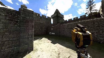 [The Talos Principle] C6 - Two Way Street