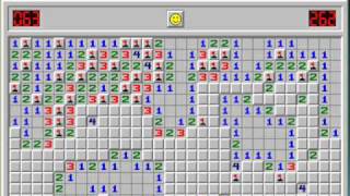 MineSweeper Fail