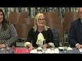 Commitee for Health   Thursday 14 November 2024