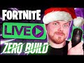 Jedi ninja plays fortnite  responds to every comment