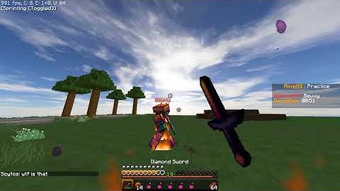 Cheatbreaker Series: ComboDombo Vs Bevvy