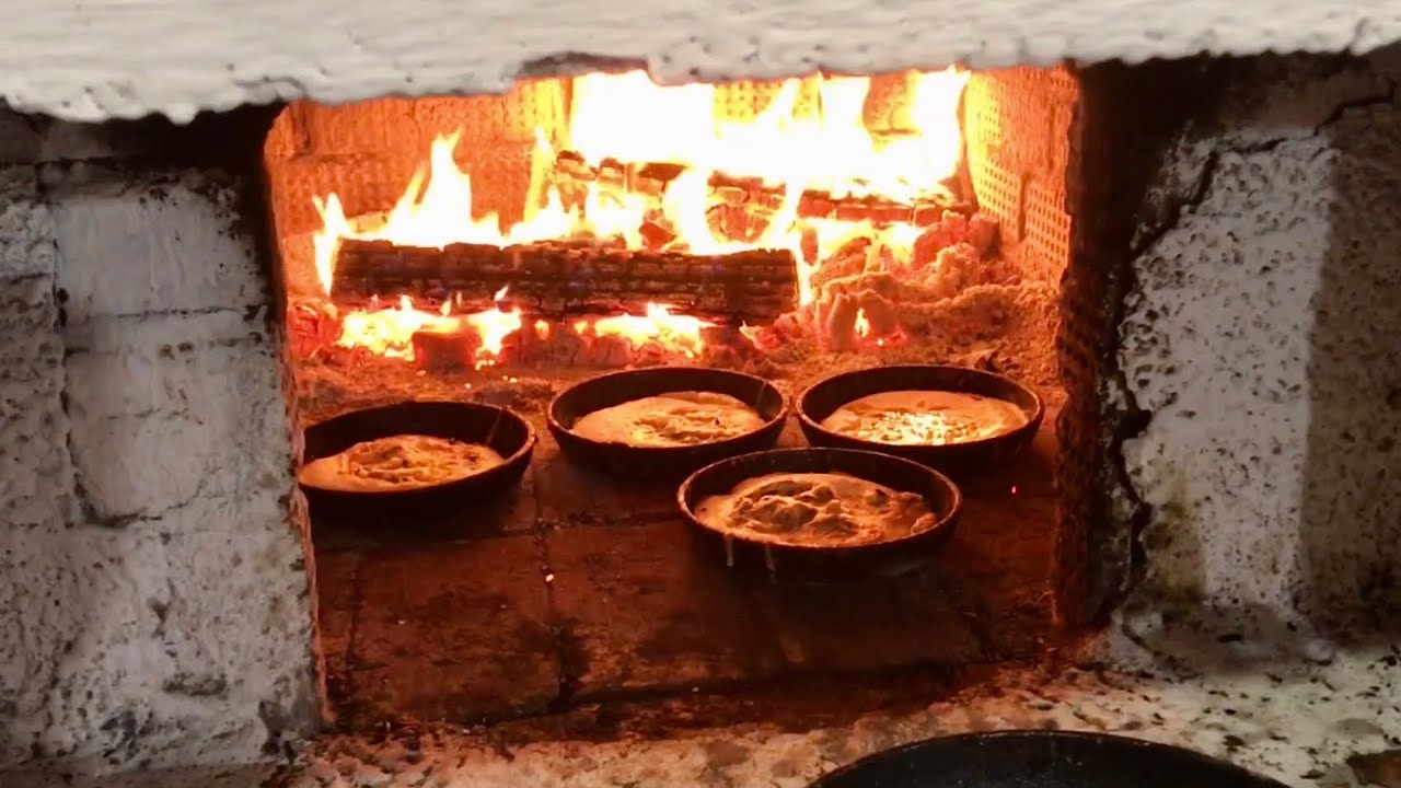 🍯 Ножной гончарный круг Удмуртская кухня Путешествие в музей-заповедник ...