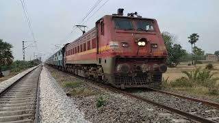 13349 Singrauli-Patna express Skip Pothahi