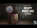  no copyright  creepy music box  dark music  royalty free music