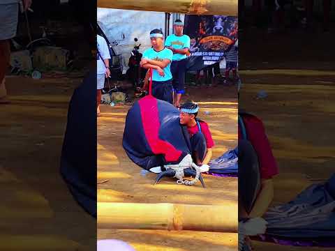 Akbar dan gilang