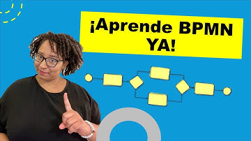 5 motivos para empezar con BPMN (hoy mismo)